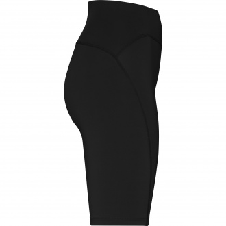 Gales - Short elastic leggings made from recycled polyester.