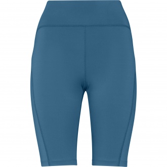 Gales - Short elastic leggings made from recycled polyester.