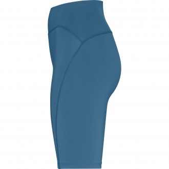 Gales - Short elastic leggings made from recycled polyester.