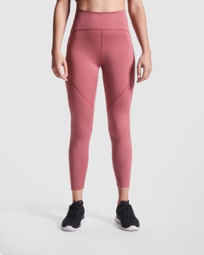 Norton - Elastic ankle-length leggings made from recycled polyester.