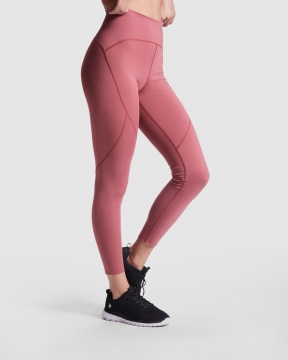 Norton - Elastic ankle-length leggings made from recycled polyester.