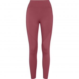 Norton - Elastic ankle-length leggings made from recycled polyester.