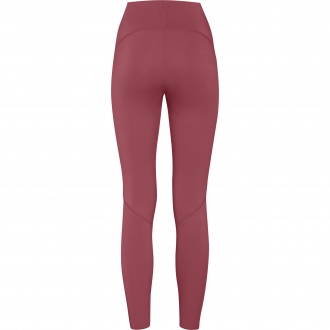 Norton - Elastic ankle-length leggings made from recycled polyester.