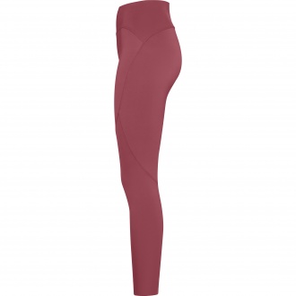 Norton - Elastic ankle-length leggings made from recycled polyester.