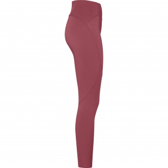 Norton - Elastic ankle-length leggings made from recycled polyester.