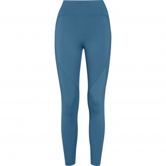 Norton - Elastic ankle-length leggings made from recycled polyester.