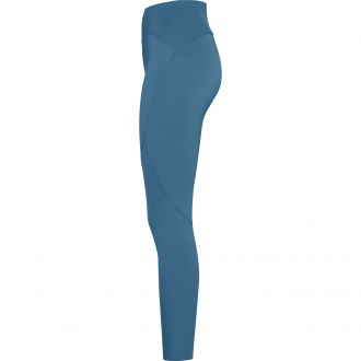 Norton - Elastic ankle-length leggings made from recycled polyester.