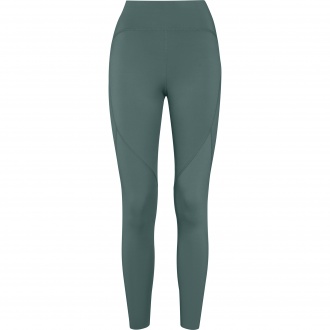 Norton - Elastic ankle-length leggings made from recycled polyester.