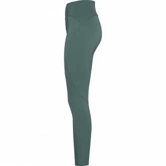Norton - Elastic ankle-length leggings made from recycled polyester.