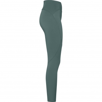 Norton - Elastic ankle-length leggings made from recycled polyester.
