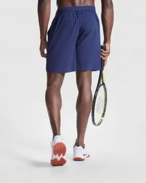 Murray - Lightweight, men's stretch technical shorts made from recycled polyester.