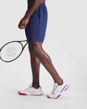 Murray - Lightweight, men's stretch technical shorts made from recycled polyester.