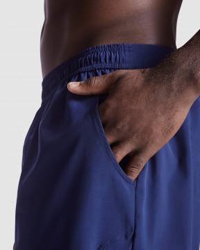 Murray - Lightweight, men's stretch technical shorts made from recycled polyester.