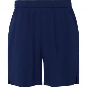 Murray - Lightweight, men's stretch technical shorts made from recycled polyester.