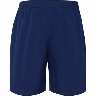 Murray - Lightweight, men's stretch technical shorts made from recycled polyester.