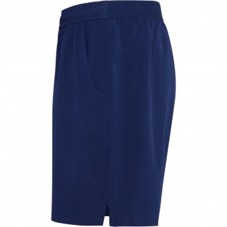 Murray - Lightweight, men's stretch technical shorts made from recycled polyester.