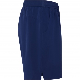 Murray - Lightweight, men's stretch technical shorts made from recycled polyester.