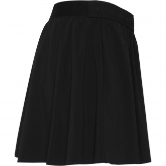 Serena - A lightweight and stretchy technical skirt for women made from recycled polyester.