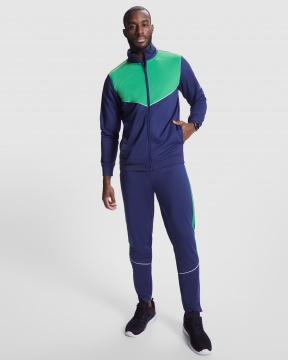 Evans - Tracksuit made of lightweight and stretchy fabric.