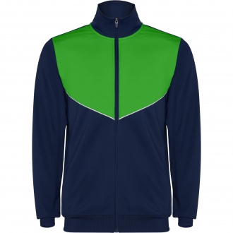 Evans - Tracksuit made of lightweight and stretchy fabric.