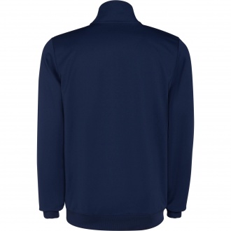Evans - Tracksuit made of lightweight and stretchy fabric.
