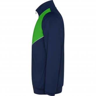 Evans - Tracksuit made of lightweight and stretchy fabric.