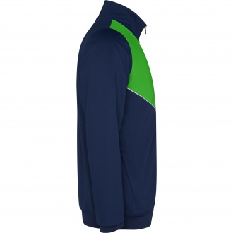 Evans - Tracksuit made of lightweight and stretchy fabric.