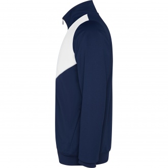 Evans - Tracksuit made of lightweight and stretchy fabric.