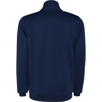 Evans - Tracksuit made of lightweight and stretchy fabric.
