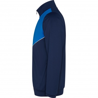 Evans - Tracksuit made of lightweight and stretchy fabric.