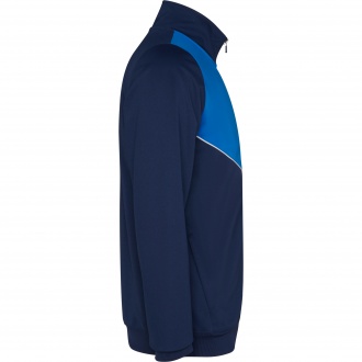 Evans - Tracksuit made of lightweight and stretchy fabric.