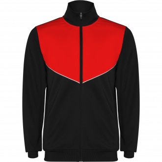 Evans - Tracksuit made of lightweight and stretchy fabric.