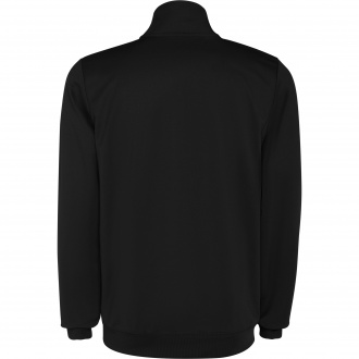 Evans - Tracksuit made of lightweight and stretchy fabric.