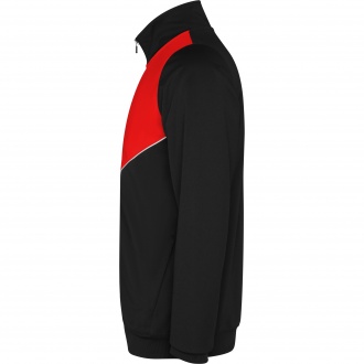 Evans - Tracksuit made of lightweight and stretchy fabric.