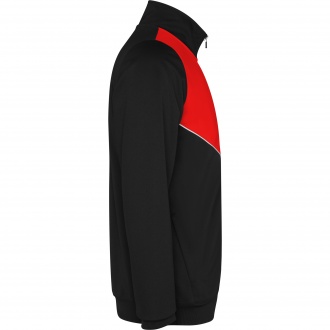 Evans - Tracksuit made of lightweight and stretchy fabric.