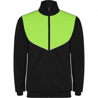 Evans - Tracksuit made of lightweight and stretchy fabric.