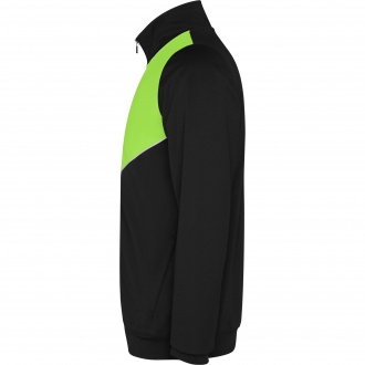 Evans - Tracksuit made of lightweight and stretchy fabric.