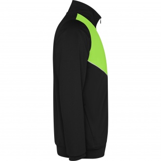 Evans - Tracksuit made of lightweight and stretchy fabric.