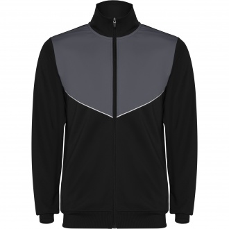 Evans - Tracksuit made of lightweight and stretchy fabric.
