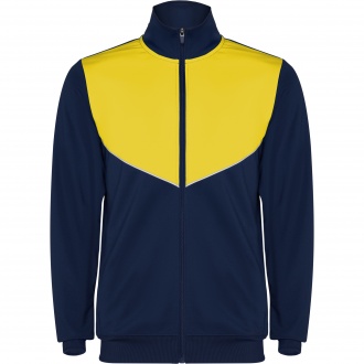 Evans - Tracksuit made of lightweight and stretchy fabric.