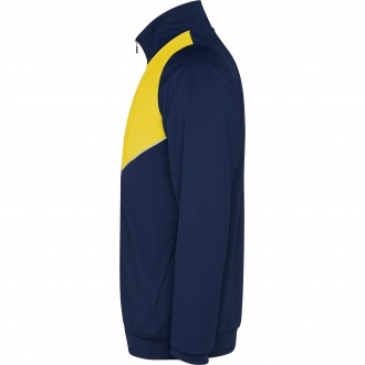 Evans - Tracksuit made of lightweight and stretchy fabric.