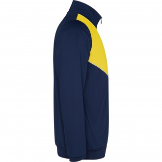 Evans - Tracksuit made of lightweight and stretchy fabric.