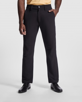 Patrol - Unisex long pants made of technical fabric.