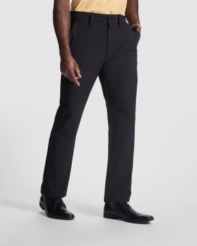 Patrol - Unisex long pants made of technical fabric.