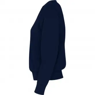 Hilux Woman - Women's v-neck fine knit sweater 