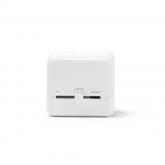 Pulper - Uniwersalny adapter podróżny