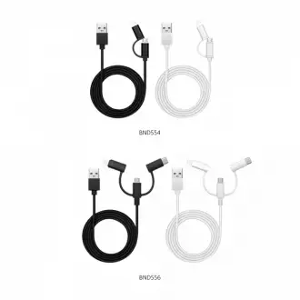 CLIPPI - cable organiser by Gumbite