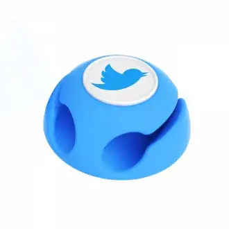 CLIPPI - cable organiser by Gumbite