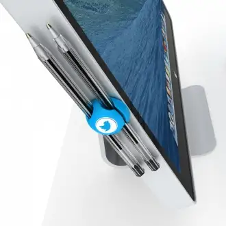CLIPPI - cable organiser by Gumbite