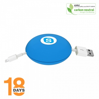 SPINNI - cable organiser by Gumbite